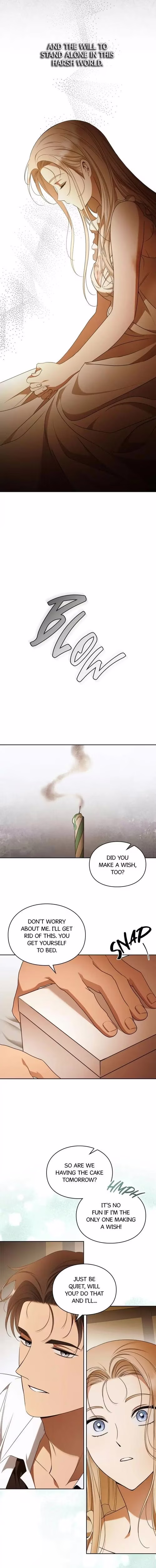 Your Eternal Lies - Chapter 60 - Part 10