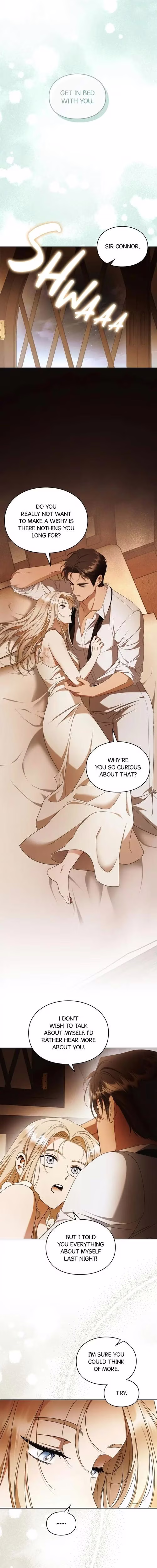 Your Eternal Lies - Chapter 60 - Part 11