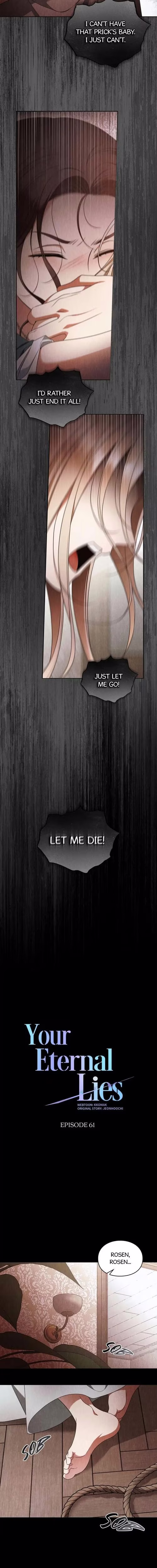 Your Eternal Lies - Chapter 61 - Part 3