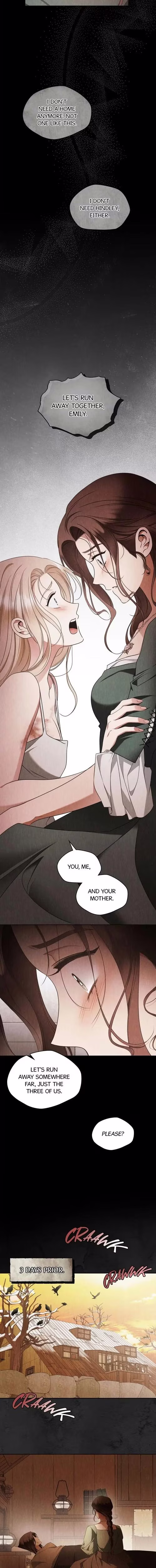 Your Eternal Lies - Chapter 61 - Part 6