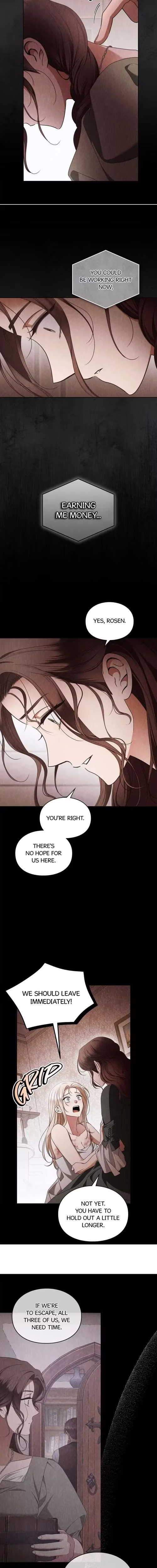 Your Eternal Lies - Chapter 61 - Part 10