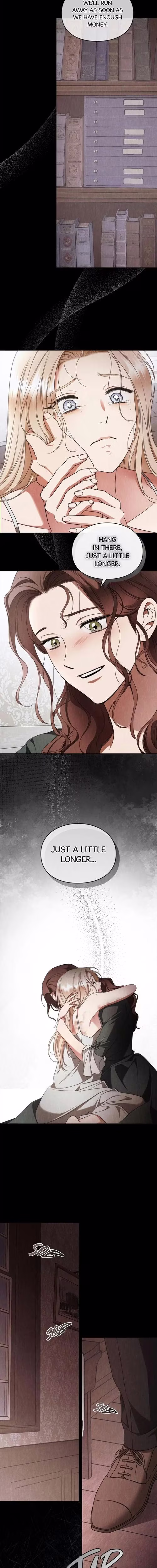 Your Eternal Lies - Chapter 61 - Part 11