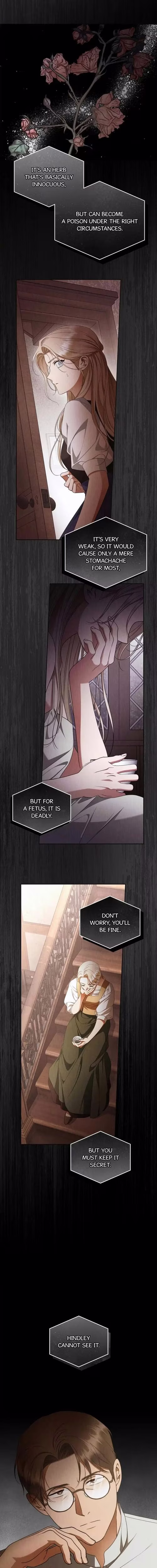 Your Eternal Lies - Chapter 62 - Part 4