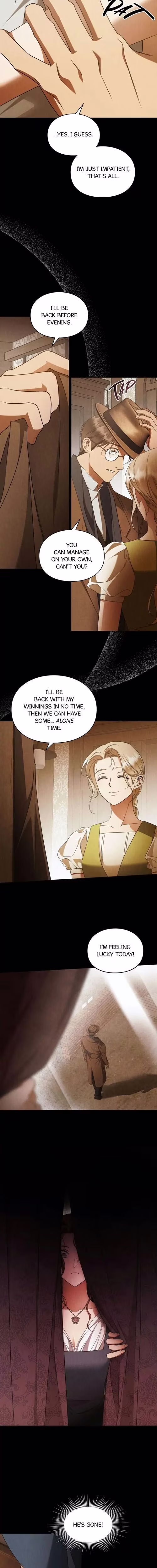 Your Eternal Lies - Chapter 62 - Part 6