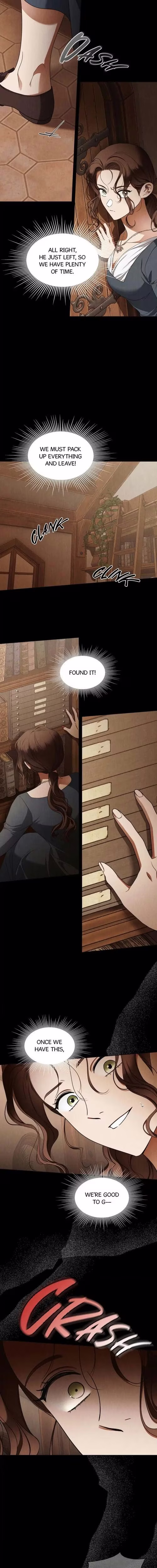 Your Eternal Lies - Chapter 62 - Part 7