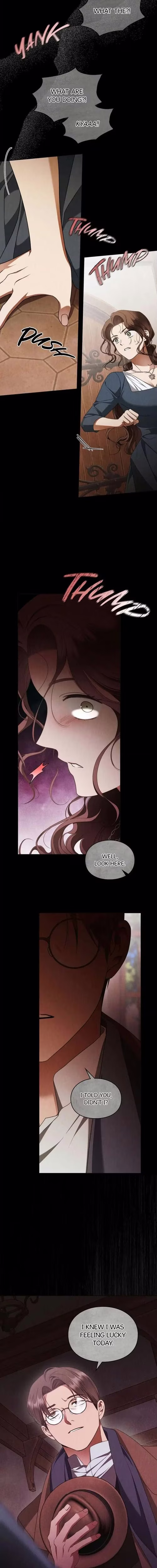 Your Eternal Lies - Chapter 62 - Part 8