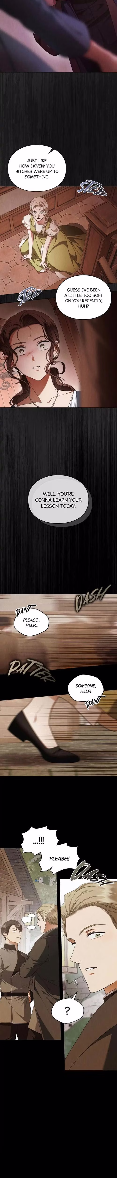 Your Eternal Lies - Chapter 62 - Part 9