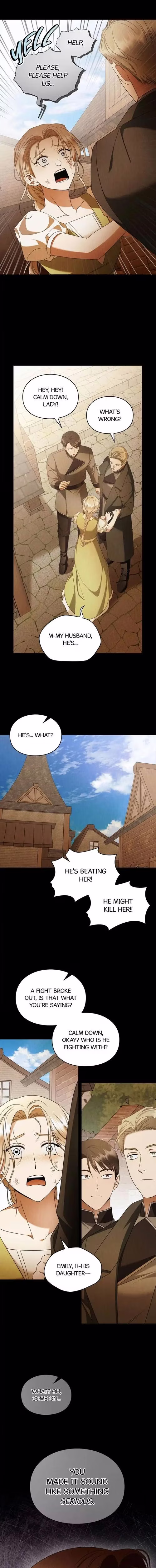 Your Eternal Lies - Chapter 62 - Part 10