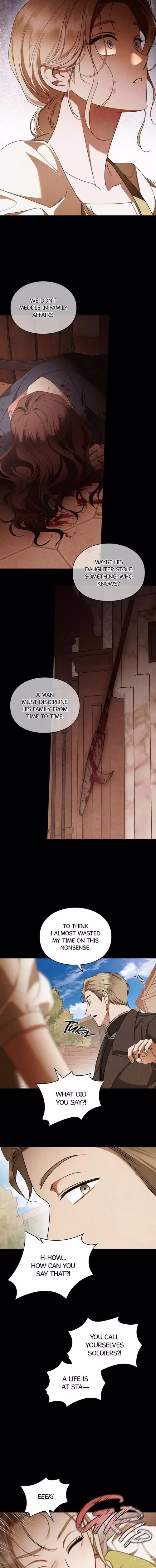 Your Eternal Lies - Chapter 62 - Part 11