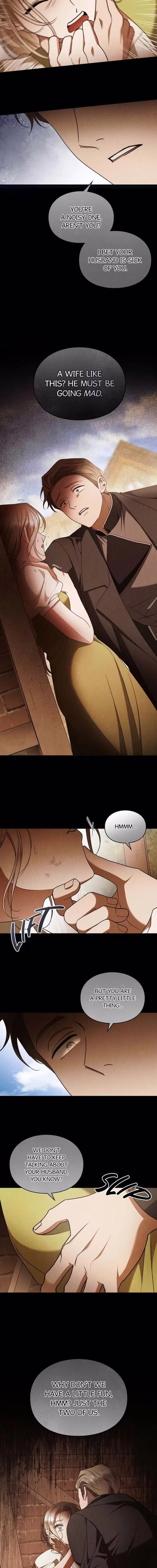 Your Eternal Lies - Chapter 62 - Part 12