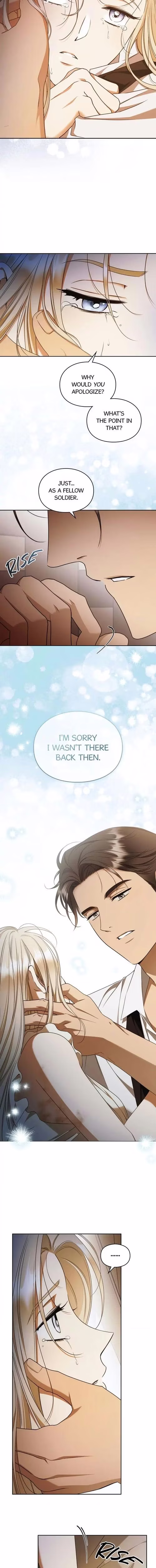 Your Eternal Lies - Chapter 63 - Part 4