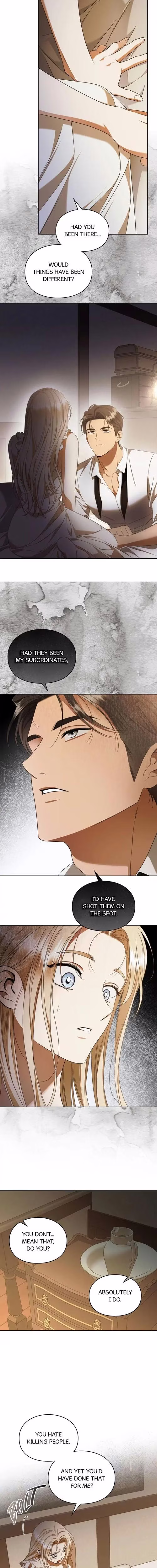 Your Eternal Lies - Chapter 63 - Part 5