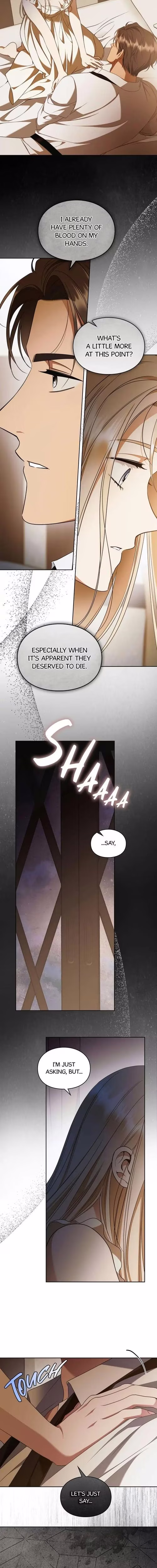 Your Eternal Lies - Chapter 63 - Part 6