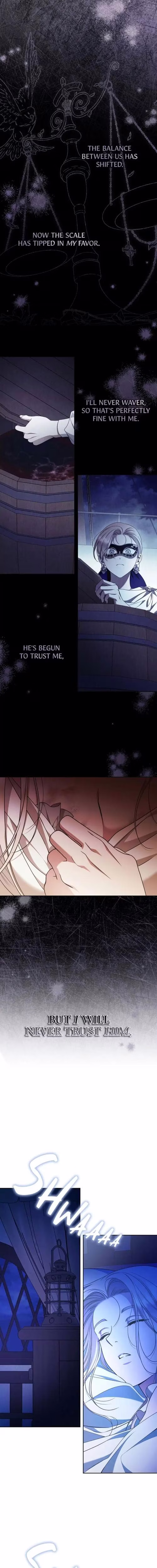 Your Eternal Lies - Chapter 63 - Part 9