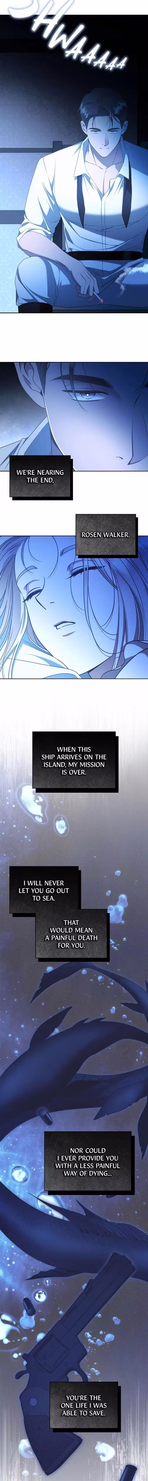 Your Eternal Lies - Chapter 63 - Part 10