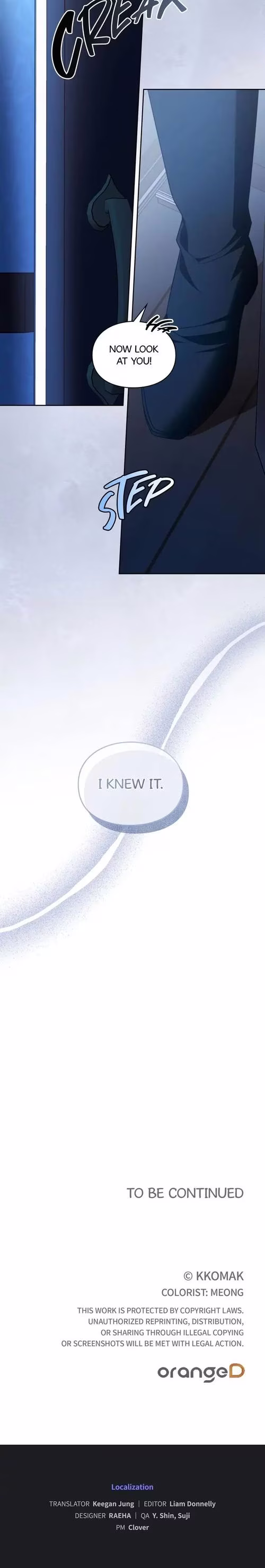 Your Eternal Lies - Chapter 63 - Part 12