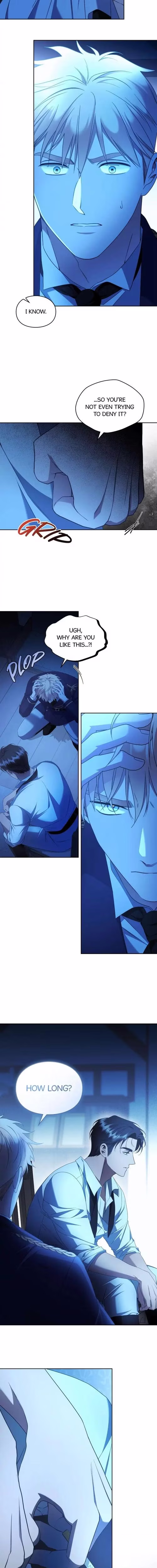 Your Eternal Lies - Chapter 64 - Part 3