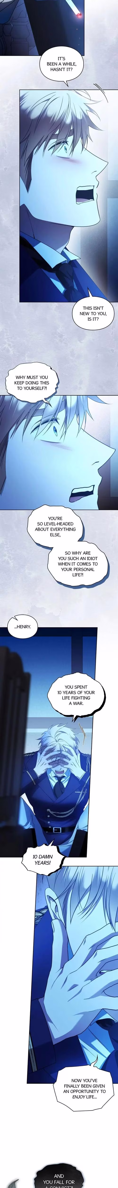 Your Eternal Lies - Chapter 64 - Part 4