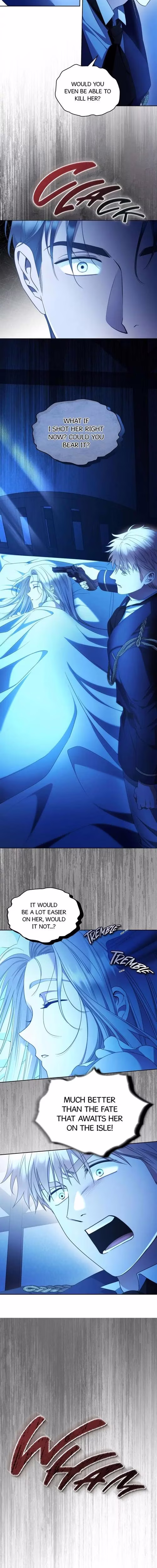 Your Eternal Lies - Chapter 64 - Part 6