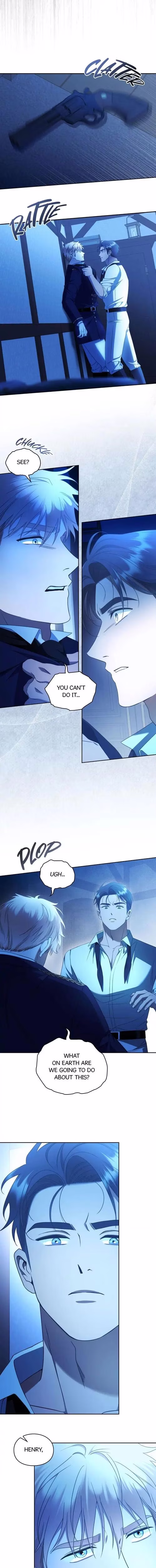 Your Eternal Lies - Chapter 64 - Part 7