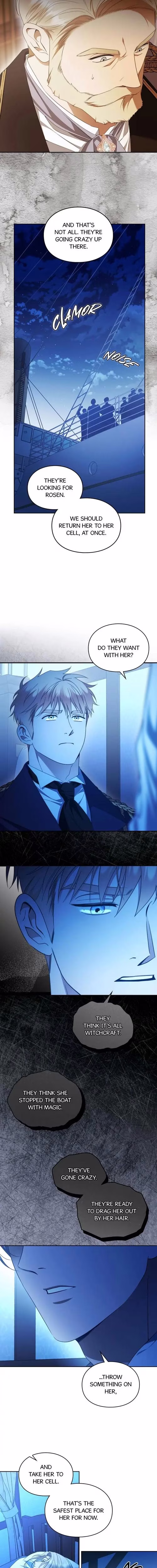 Your Eternal Lies - Chapter 64 - Part 9