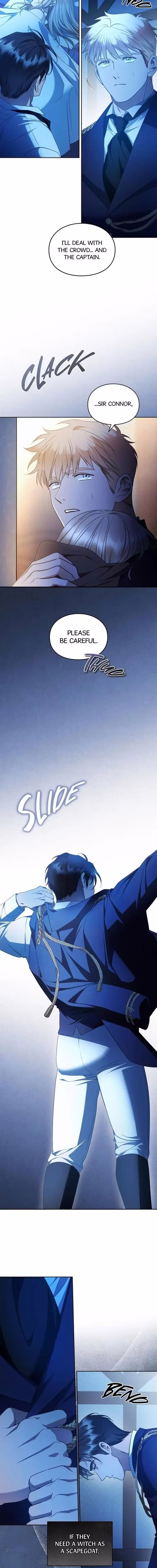 Your Eternal Lies - Chapter 64 - Part 10