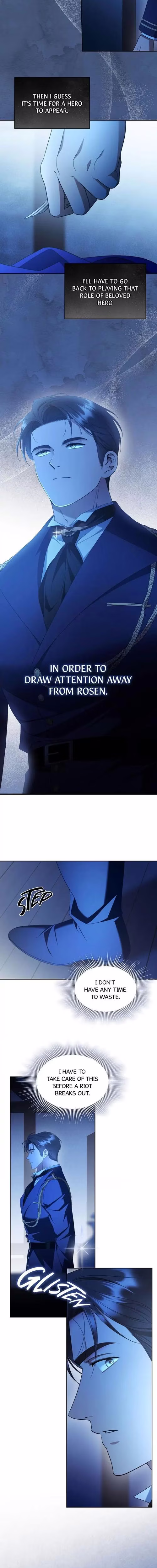 Your Eternal Lies - Chapter 64 - Part 11