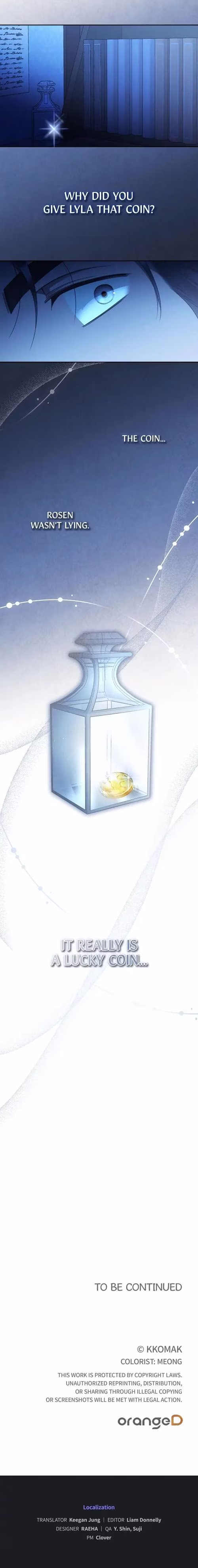 Your Eternal Lies - Chapter 64 - Part 12