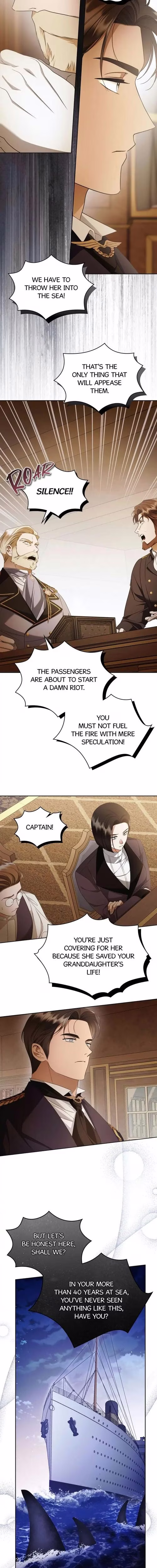 Your Eternal Lies - Chapter 65 - Part 3