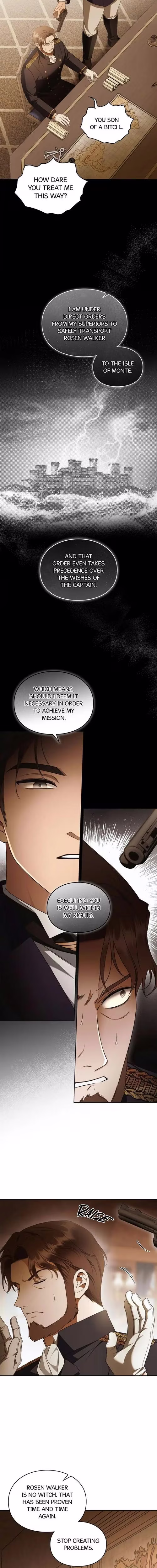 Your Eternal Lies - Chapter 65 - Part 6