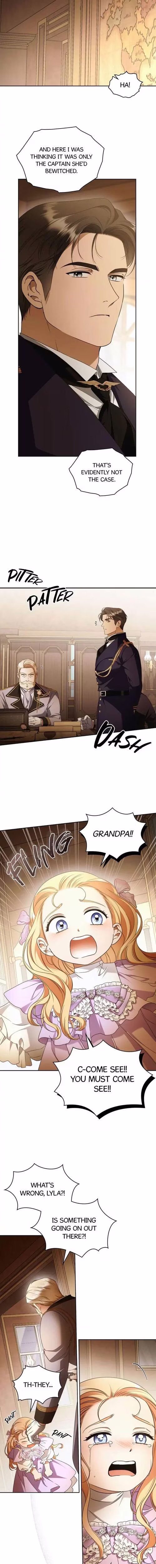 Your Eternal Lies - Chapter 65 - Part 7