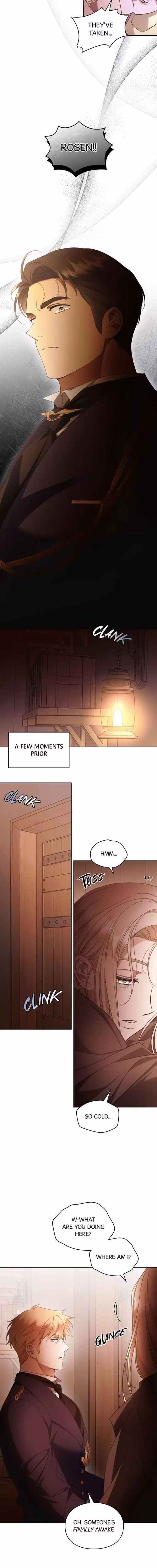 Your Eternal Lies - Chapter 65 - Part 8