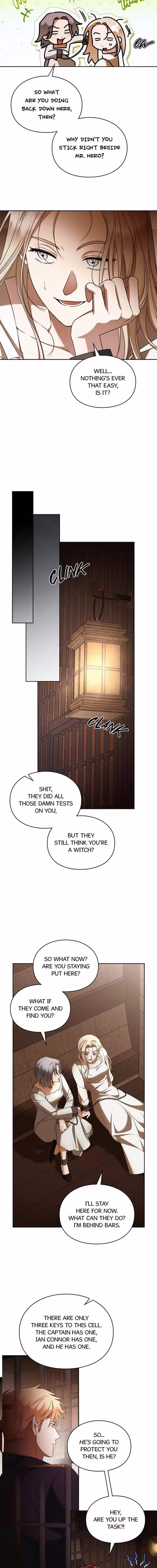 Your Eternal Lies - Chapter 65 - Part 12