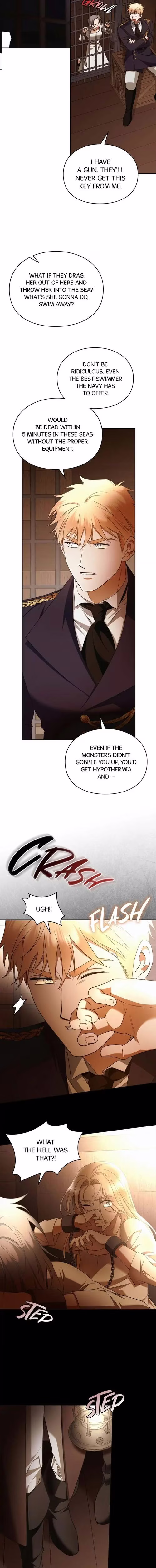 Your Eternal Lies - Chapter 65 - Part 13