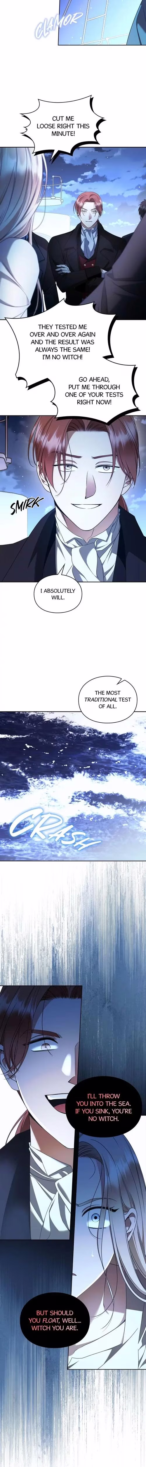 Your Eternal Lies - Chapter 66 - Part 4