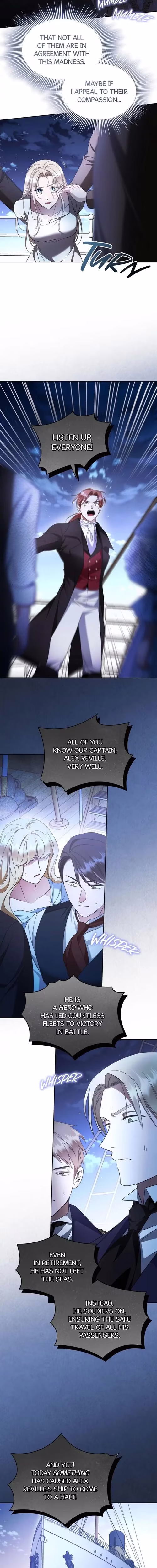 Your Eternal Lies - Chapter 66 - Part 6