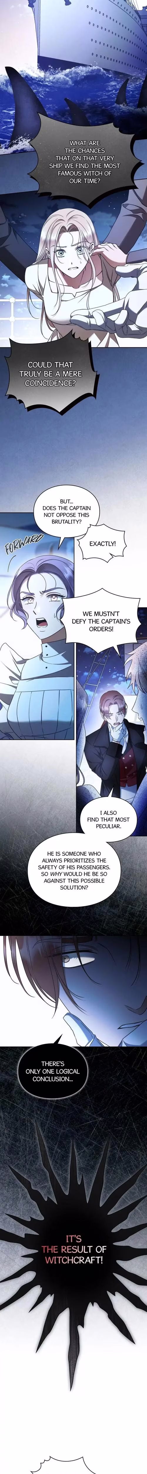 Your Eternal Lies - Chapter 66 - Part 7