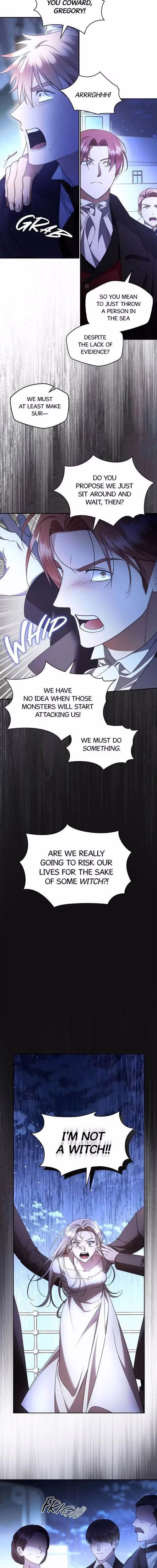 Your Eternal Lies - Chapter 66 - Part 8