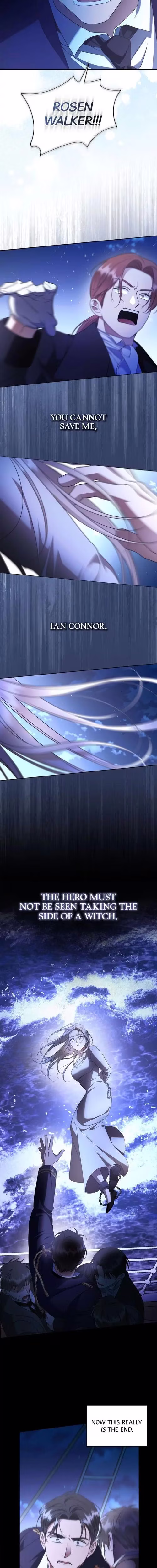 Your Eternal Lies - Chapter 66 - Part 12