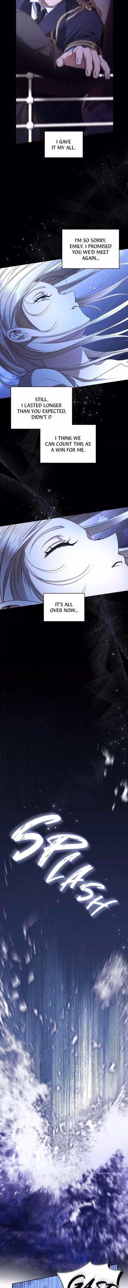 Your Eternal Lies - Chapter 66 - Part 13