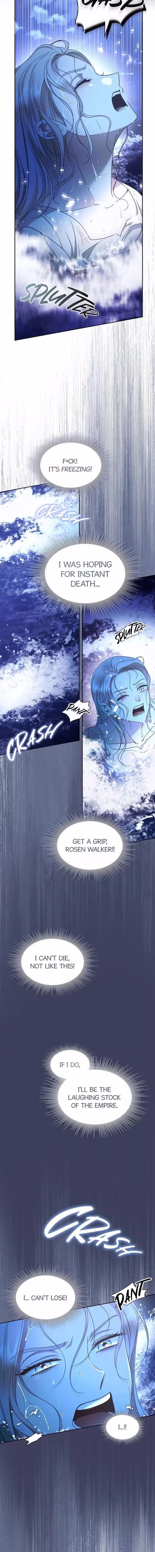 Your Eternal Lies - Chapter 66 - Part 14