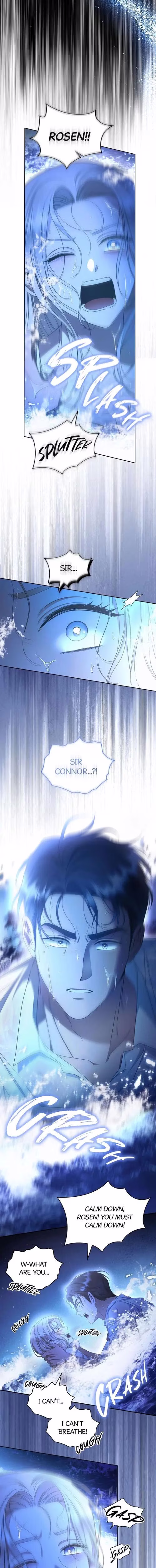 Your Eternal Lies - Chapter 67 - Part 3