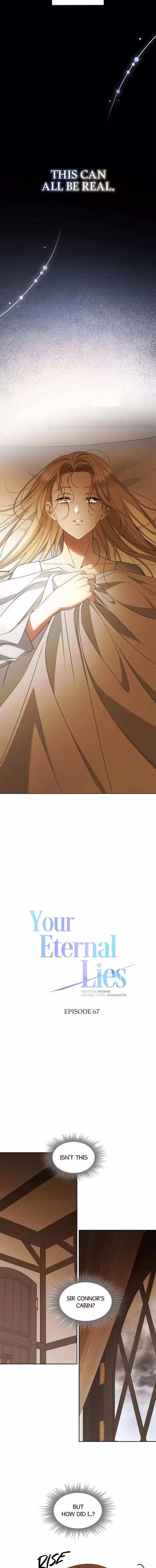 Your Eternal Lies - Chapter 67 - Part 5