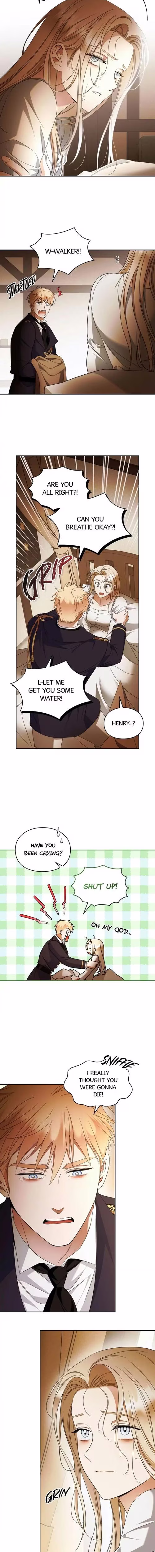 Your Eternal Lies - Chapter 67 - Part 6