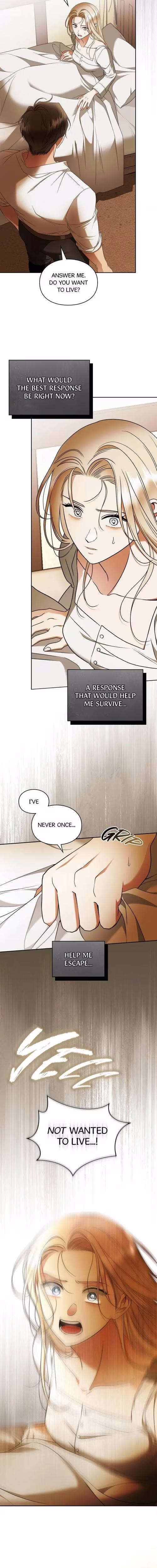 Your Eternal Lies - Chapter 67 - Part 13