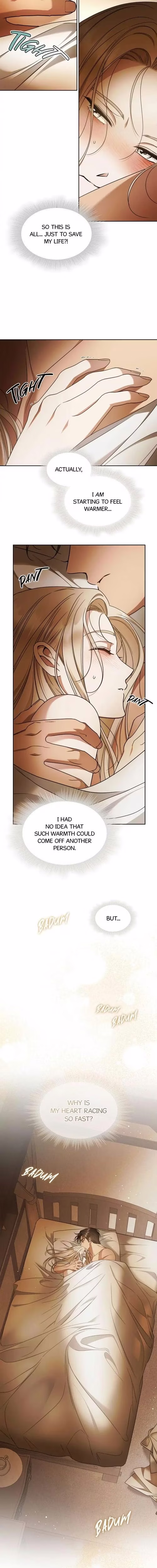 Your Eternal Lies - Chapter 68 - Part 4