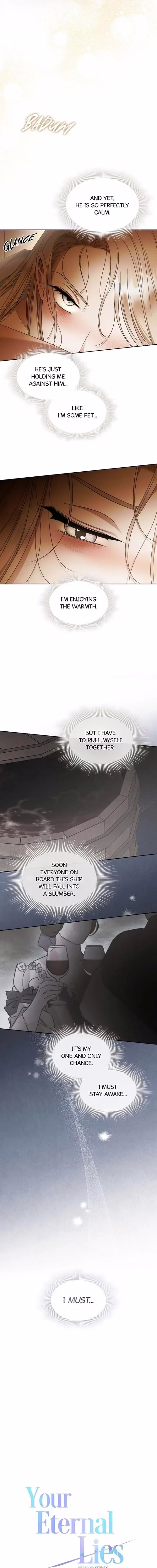 Your Eternal Lies - Chapter 68 - Part 5