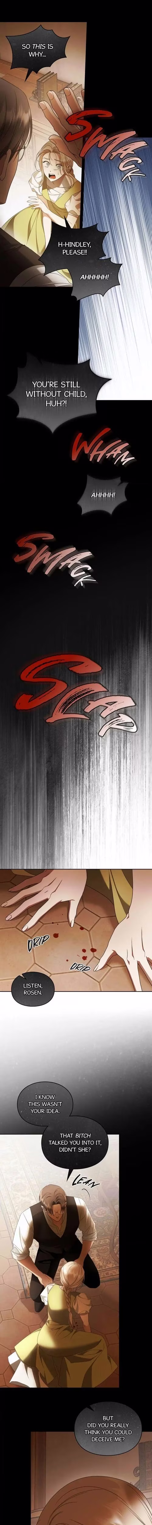 Your Eternal Lies - Chapter 68 - Part 7