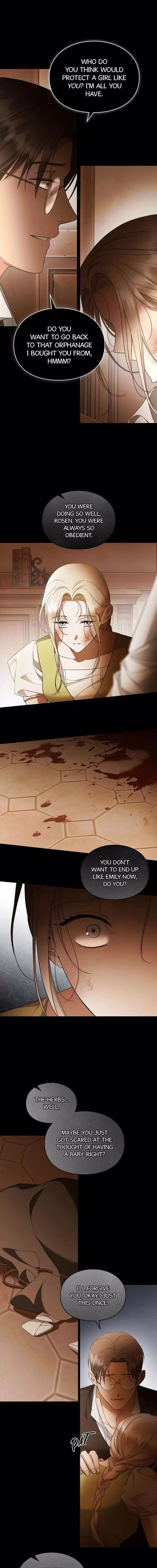 Your Eternal Lies - Chapter 68 - Part 9