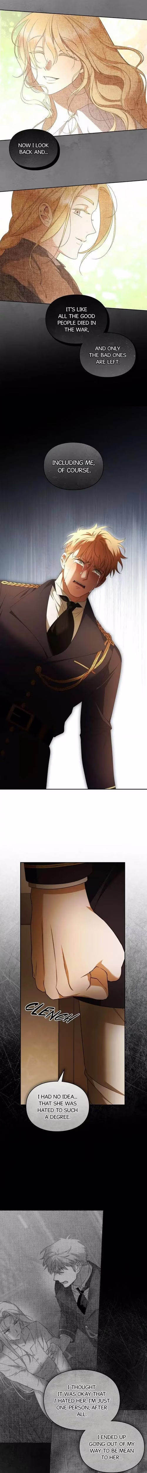 Your Eternal Lies - Chapter 69 - Part 4